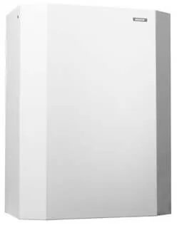 Katrin Kosz na śmieci, kosz na papier 25 L, biały metal