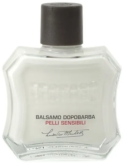 Proraso - Balsam po goleniu dla skóry wrażliwej - Bezalkoholowy - 100 ml