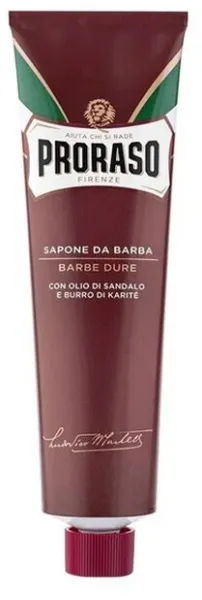 Proraso - Krem do golenia Nourishing - 150 ml