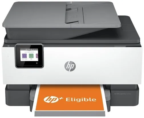 HP OfficeJet Pro 9010e All in One Drukarka atramentowa wielofunkcyjna z faksem - Kolor - Atrament
