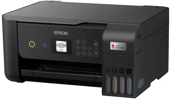 Epson EcoTank ET-2821 Drukarka atramentowa wielofunkcyjna - Kolor - Atrament
