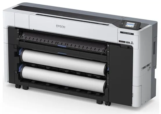 Epson SureColor SC-P8500DM Drukarka atramentowa wielofunkcyjna - Kolor - Atrament