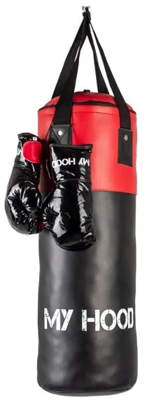 My Hood Worek bokserski 10 kg