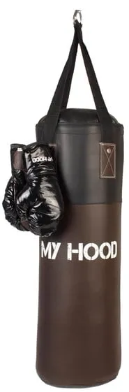 My Hood Worek bokserski 10 kg - Retro