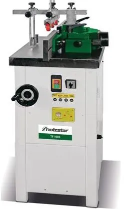 Holzstar Frezarka stołowa TF 190E / 230V