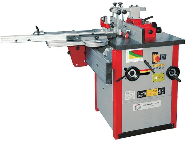 Holzmann Frezarka stołowa - FS200S 230V