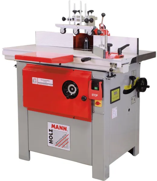 Frezarka stołowa Holzmann - FS200SF - 400V