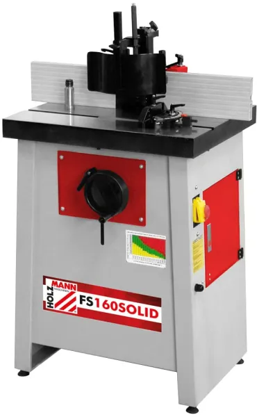 Holzmann Frezarka stołowa FS160 Solid 230V
