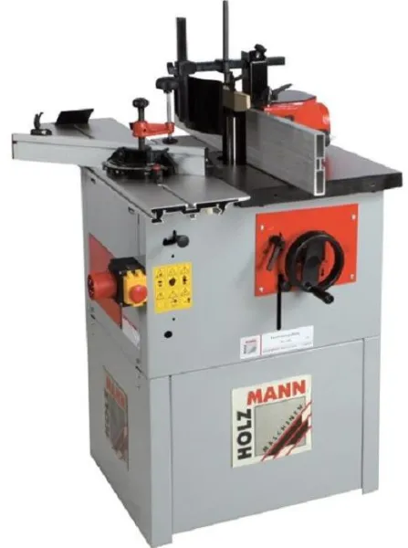 Holzmann Frezarka stołowa FS160L 400V
