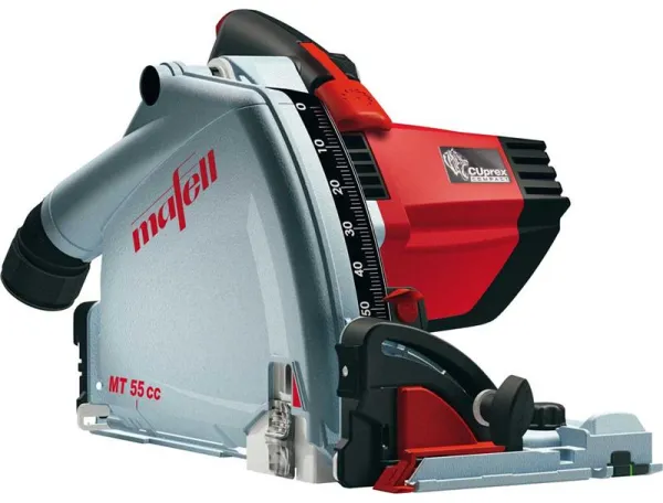 Mafell Pilarka zagłębiarka MT 55 cc MidiMAX