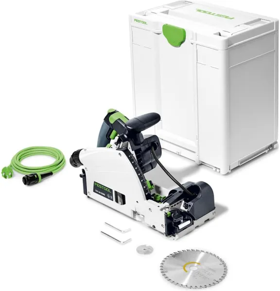 Festool Pilarka zagłębiarka z nacinakiem TSV 60 KEBQ-Plus