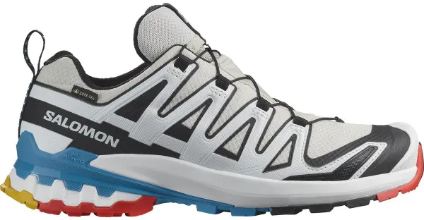 Salomon XA PRO 3D V9 Gore-Tex Buty damskie