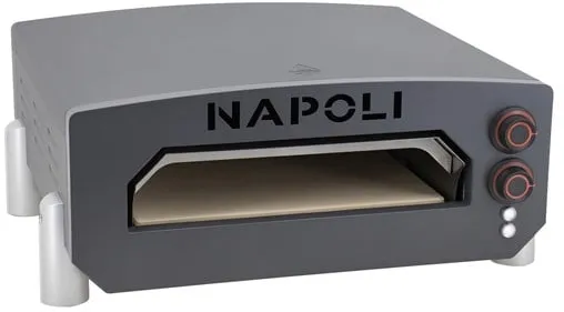 NAPOLI 13" elektryczny piekarnik do pizzy