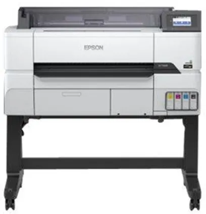 Epson drukarka wielkoformatowa - SureColor - 4-kolorowa