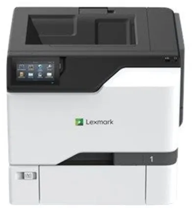 Lexmark CS730de Drukarka laserowa - Kolor - Laser