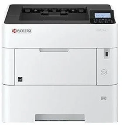 Kyocera ECOSYS P3155DN Drukarka laserowa - Monochromatyczna - Laserowa