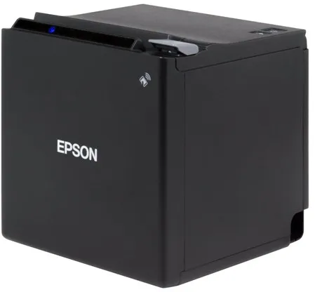 Epson TM M30II (112A0) POS Printer - Monochromatyczna - Termiczny atrament