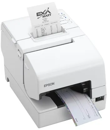 Epson TM H6000V-203P1 POS Printer - Monochromatyczna - Termiczna / dot-matrix