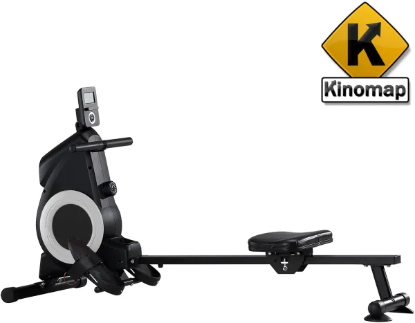 Odin R650 Wioślarz z Kinomap