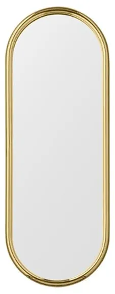 AYTM ANGUI Lustro Złote H78 cm