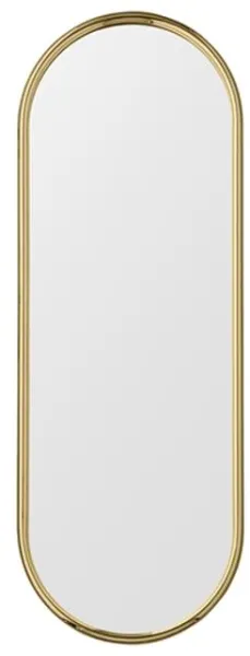 AYTM ANGUI Lustro Złote H108 cm
